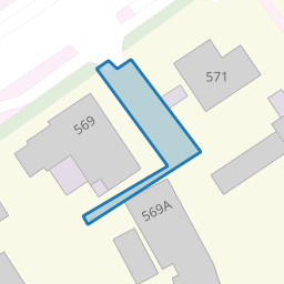 Perceel ODB01-M-7828