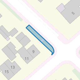 Perceel ODB01-M-7832