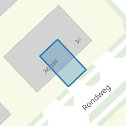 Perceel ODB01-M-7833