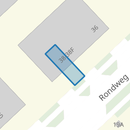 Perceel ODB01-M-7835