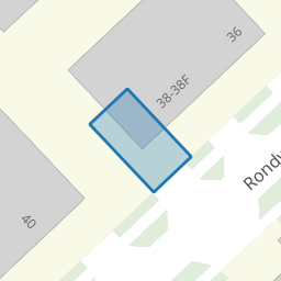 Perceel ODB01-M-7837