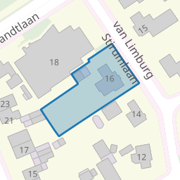 Perceel ODB01-M-7848