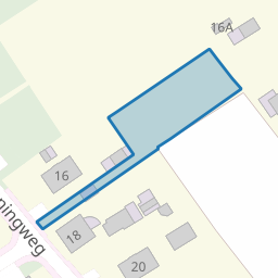 Perceel ODB01-M-7853