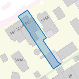 Perceel ODB01-M-7854