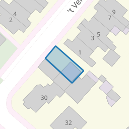 Perceel ODB01-M-7856