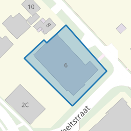 Perceel ODB01-M-7860