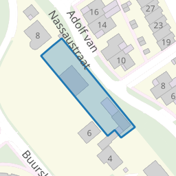 Perceel ODB01-M-7865