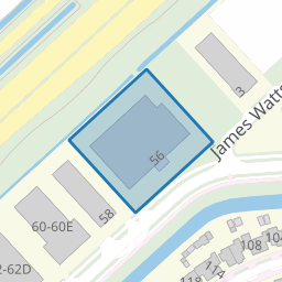 Perceel ODB01-M-7869