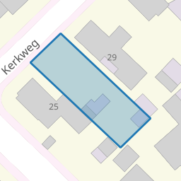 Perceel ODB01-M-7870