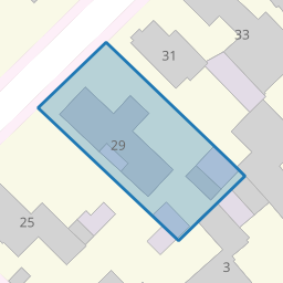 Perceel ODB01-M-7871