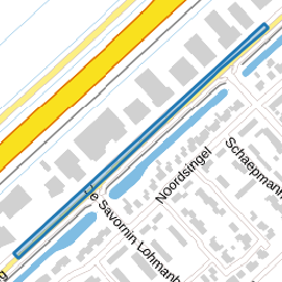 Perceel ODB01-M-7875