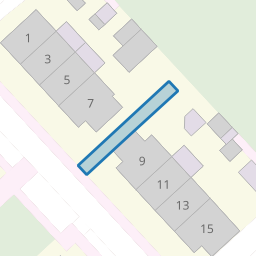 Perceel ODB01-M-7878