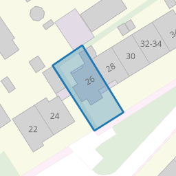 Perceel ODB01-M-7883