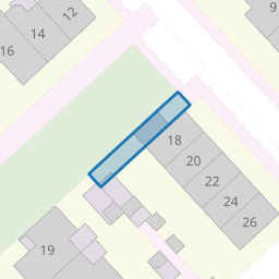 Perceel ODB01-M-7889