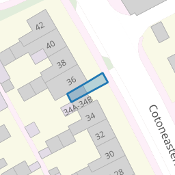 Perceel ODB01-M-7890