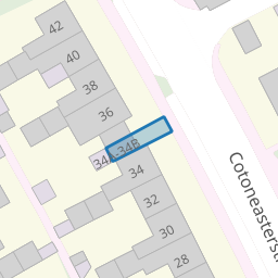 Perceel ODB01-M-7891