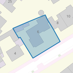 Perceel ODB01-M-7894