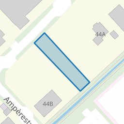 Perceel ODB01-M-7897