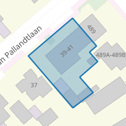 Perceel ODB01-M-7908