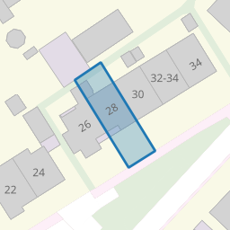 Perceel ODB01-M-7913