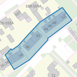Perceel ODB01-M-7914