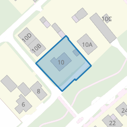 Perceel ODB01-M-7921