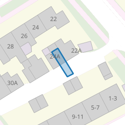 Perceel ODB01-M-7922