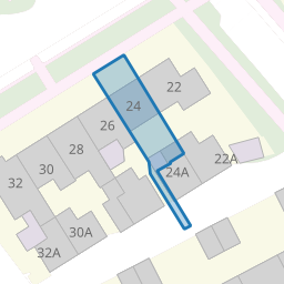 Perceel ODB01-M-7923