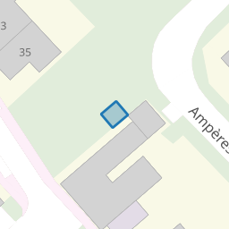 Perceel ODB01-M-7930