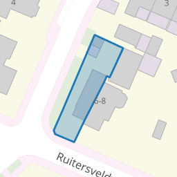 Perceel ODB01-M-7934