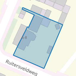 Perceel ODB01-M-7935