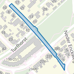 Perceel ODB01-M-7936