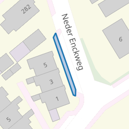 Perceel ODB01-M-7939