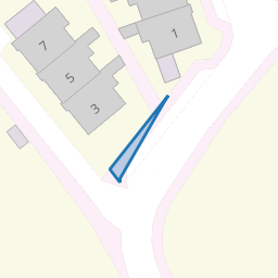 Perceel ODB01-M-7940