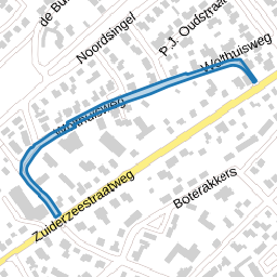 Perceel ODB01-M-7941
