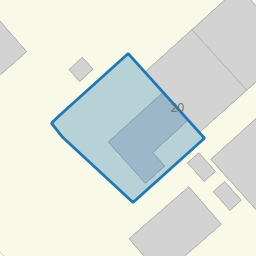 Perceel ODB01-M-7948