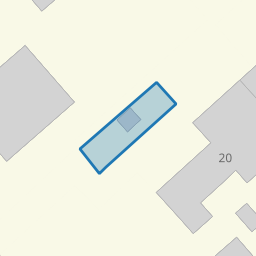 Perceel ODB01-M-7950