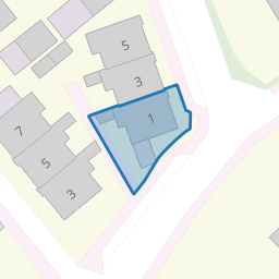 Perceel ODB01-M-7951