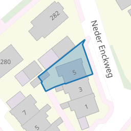 Perceel ODB01-M-7952