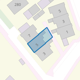 Perceel ODB01-M-7954