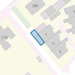 Perceel ODB01-M-7958