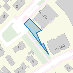 Perceel ODB01-M-7964