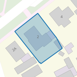 Perceel ODB01-M-7965