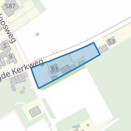 Perceel ODB01-M-7968