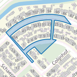 Perceel ODB01-M-7983