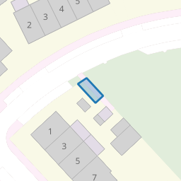 Perceel ODB01-M-7984