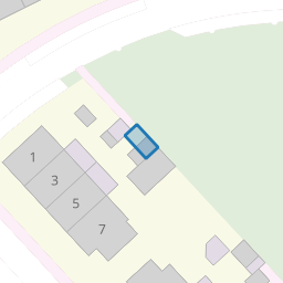 Perceel ODB01-M-7987