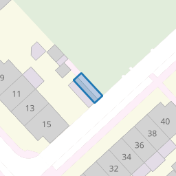 Perceel ODB01-M-7991