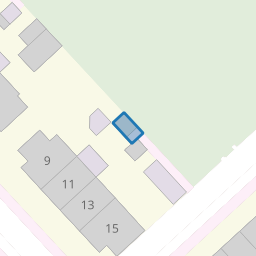 Perceel ODB01-M-7992