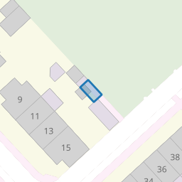 Perceel ODB01-M-7993